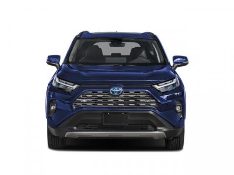 New 2025 Toyota RAV4 Limited image 7
