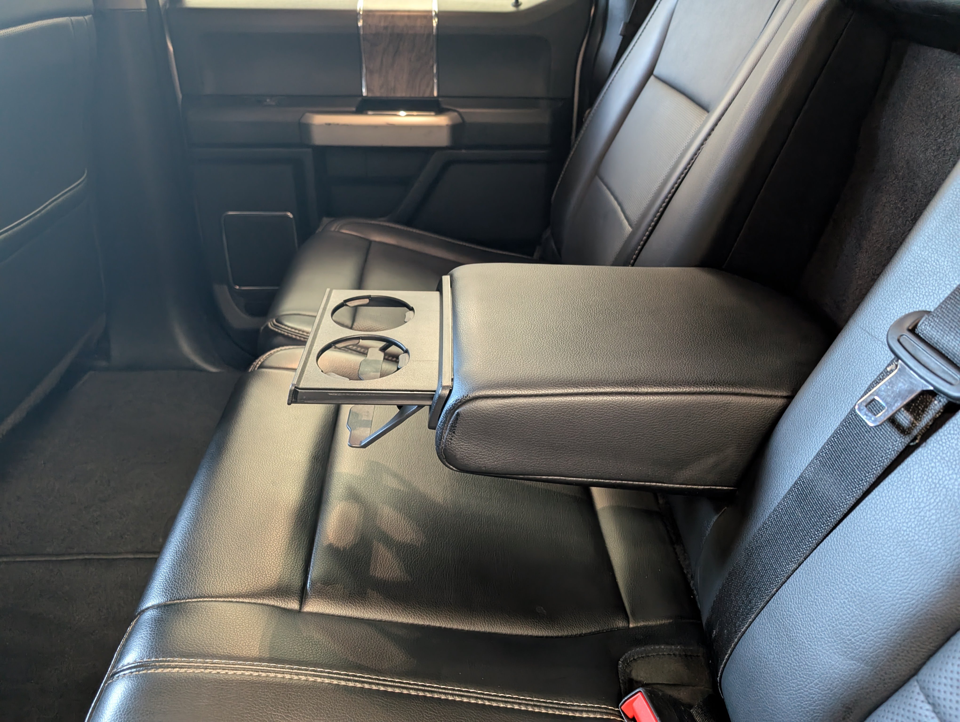 Used 2019 Ford F350 Lariat AWD/4WD image 7