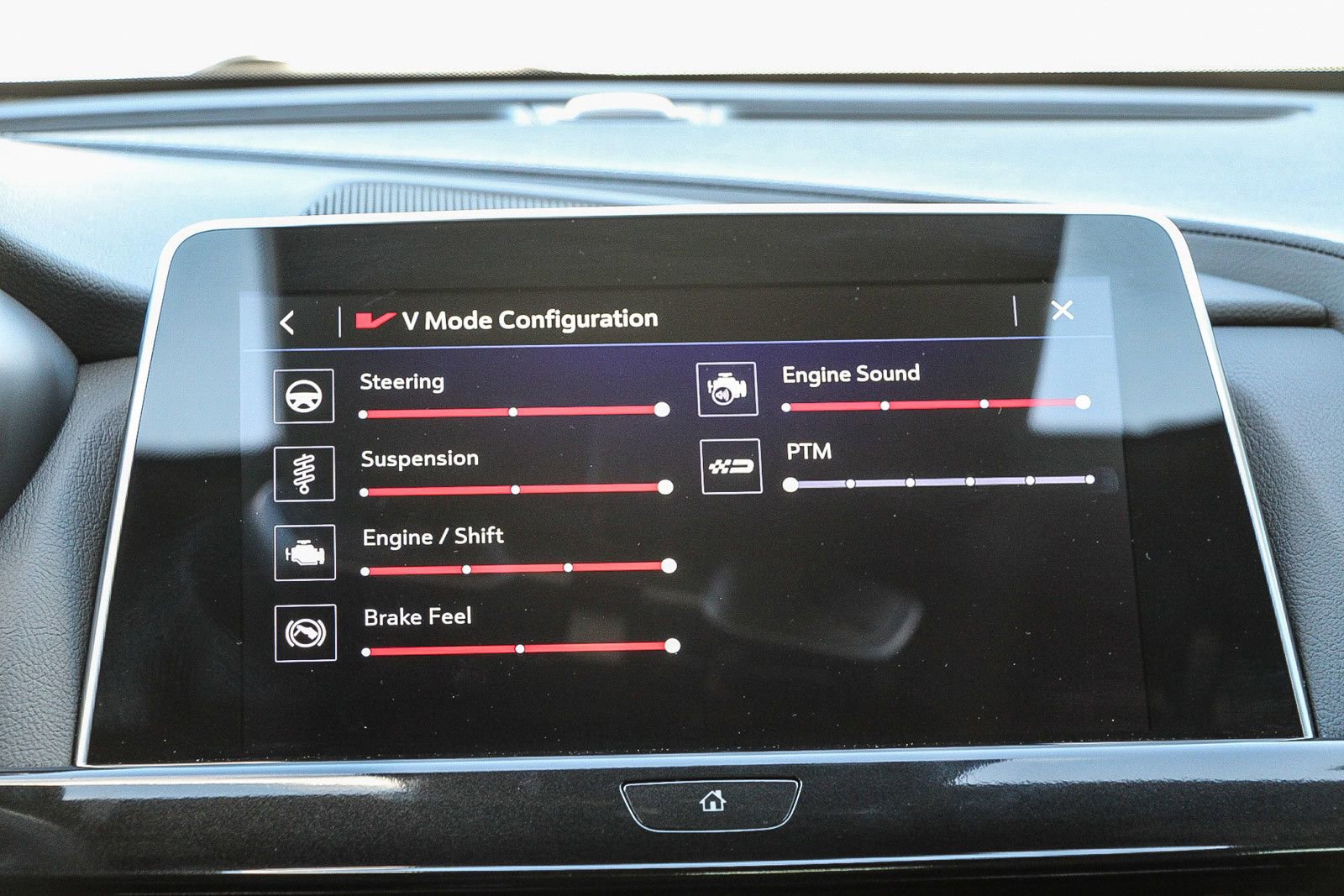 Used 2024 Cadillac CT5 V Blackwing w/ Carbon Fiber Package 2 image 14