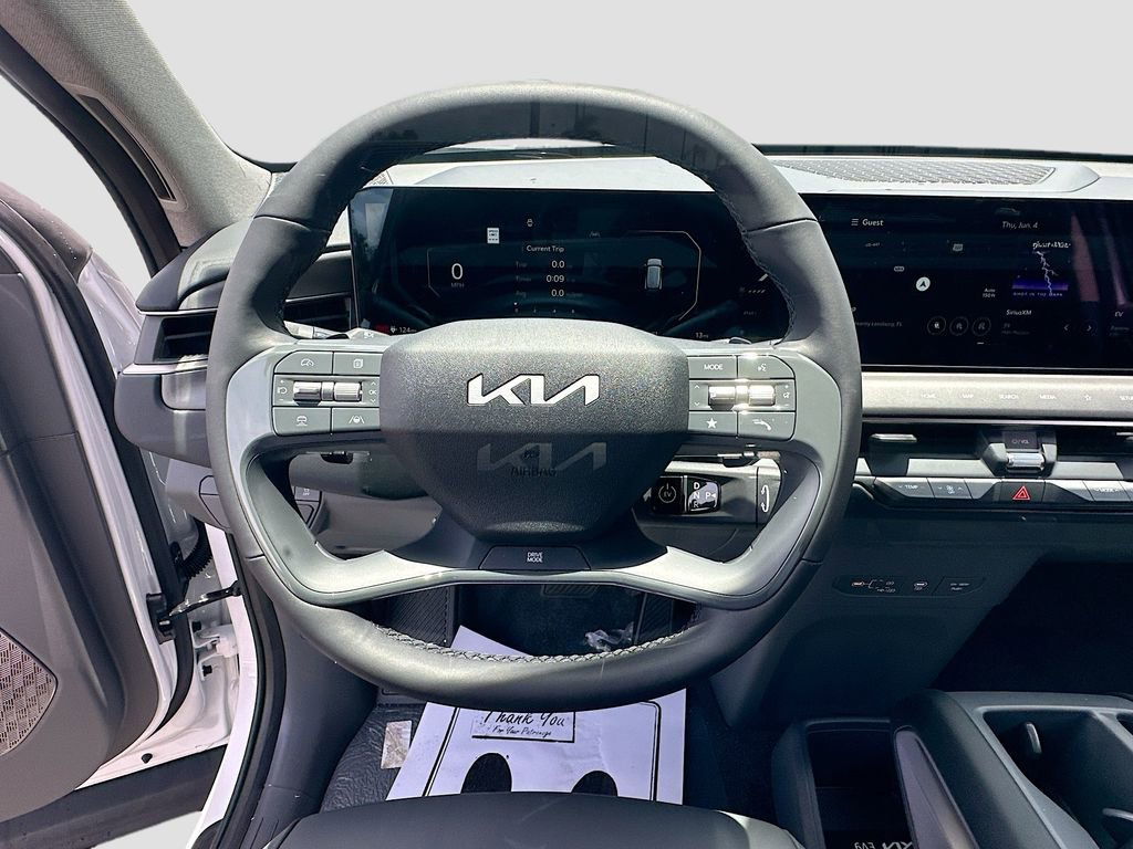 New 2026 Kia EV9 Light RWD image 11