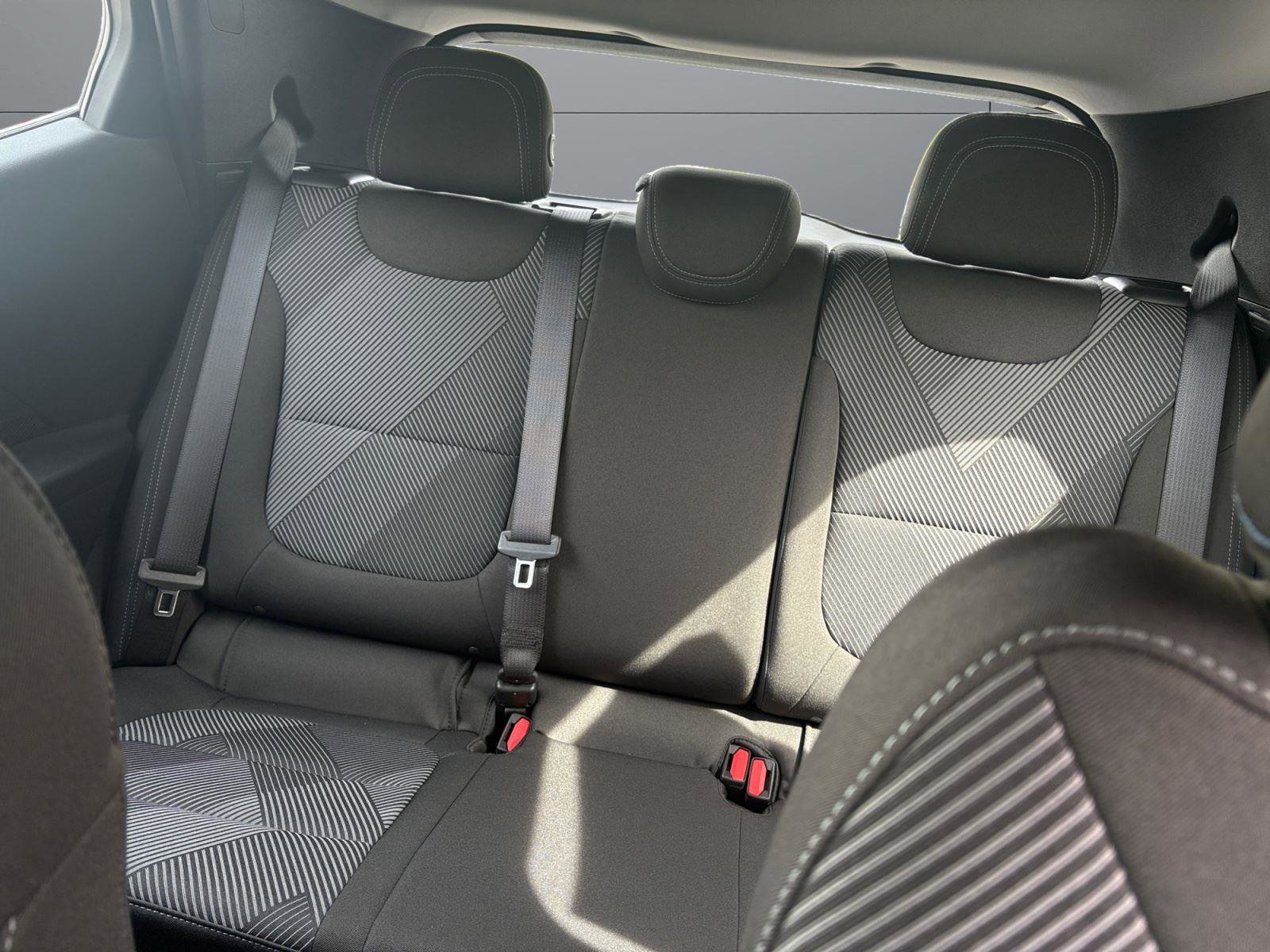 New 2027 Chevrolet Bolt LT w/ Comfort Package FWD image 13