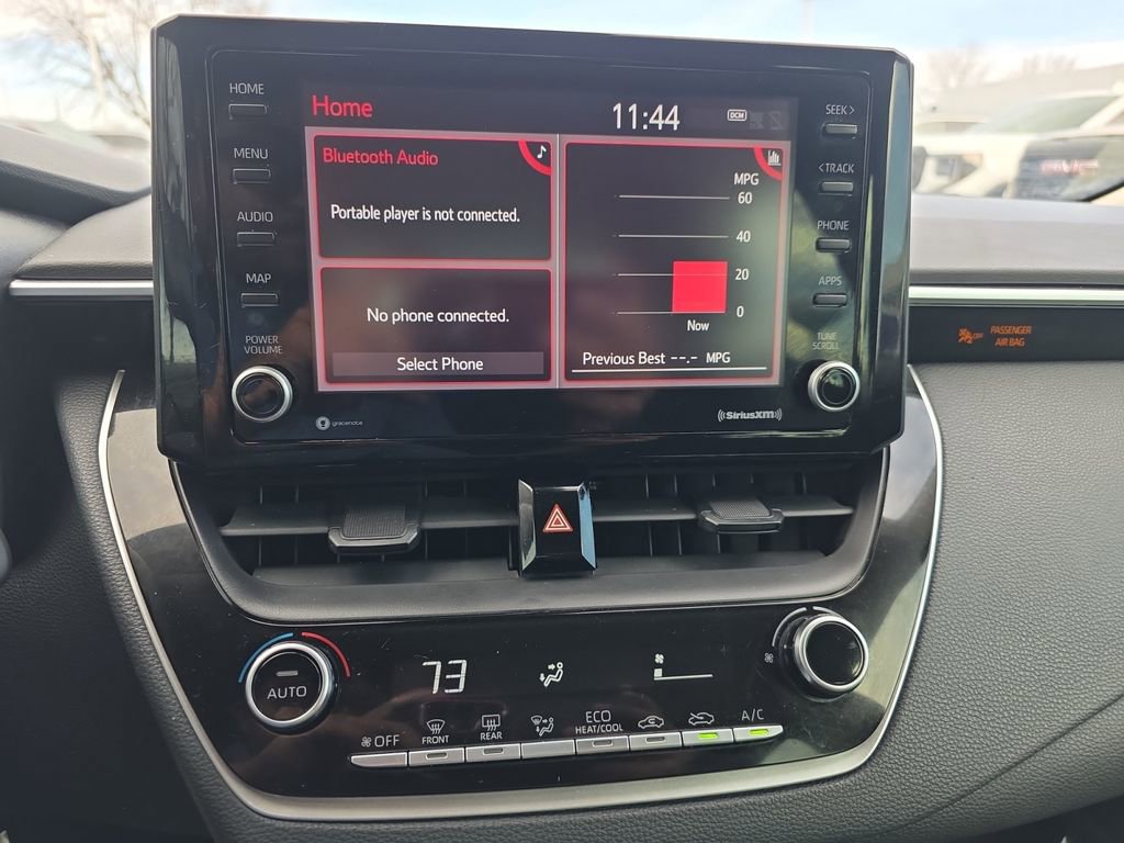 Used 2022 Toyota Corolla LE image 18