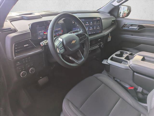 New 2026 Chevrolet Tahoe LS w/ LPO, Dark Essentials Package image 3