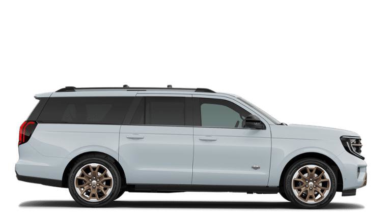 New 2026 Ford Expedition Max King Ranch image 28