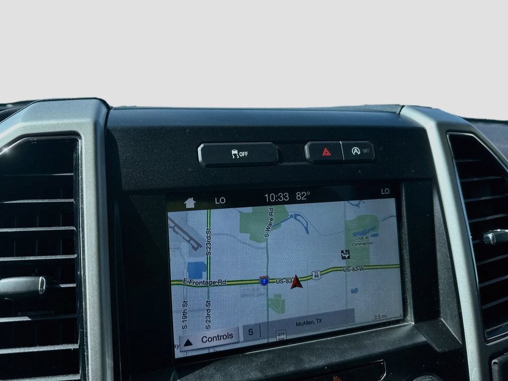 Used 2019 Ford F150 Lariat RWD image 16