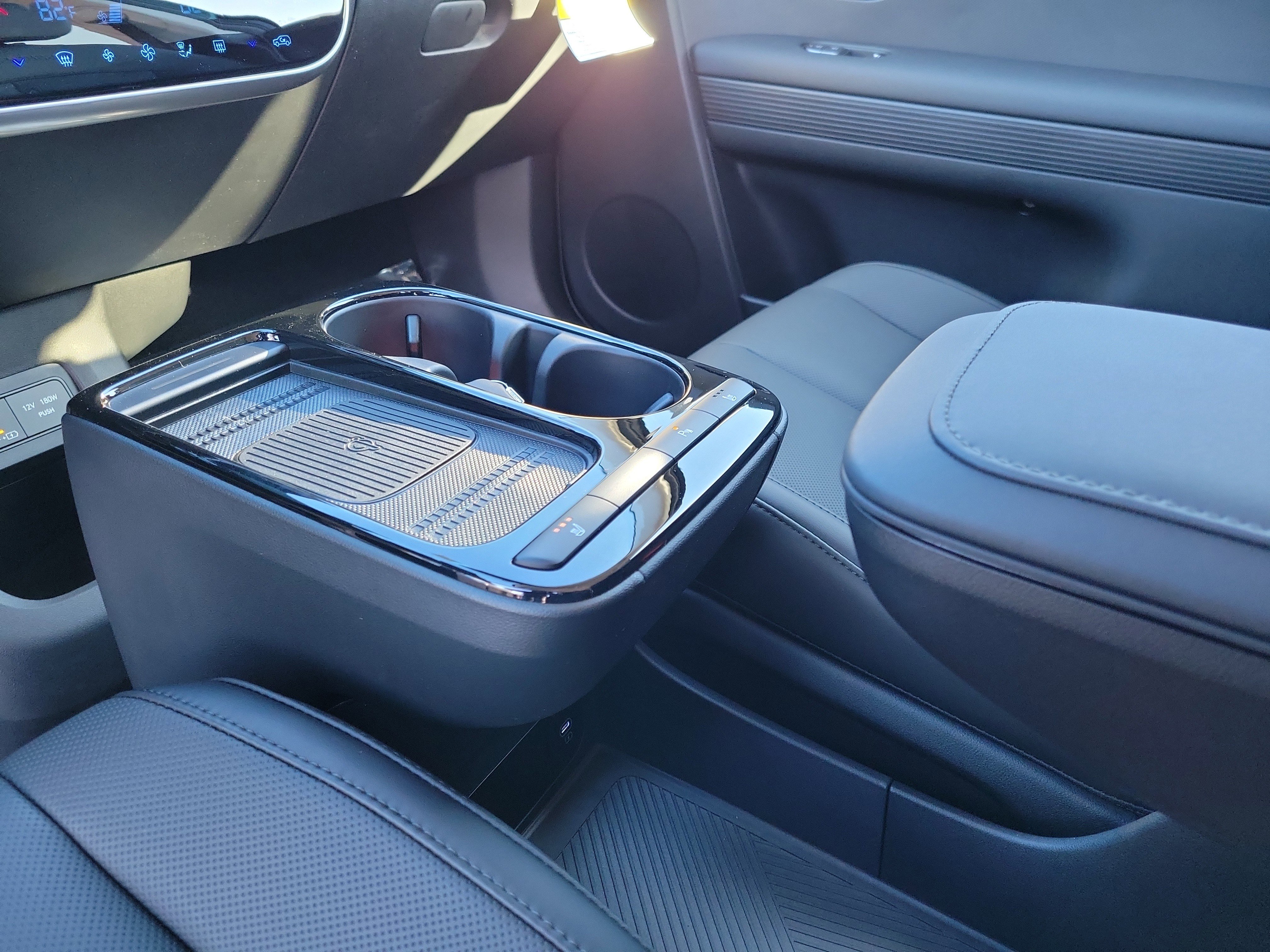 New 2026 Hyundai Ioniq 5 SEL image 12