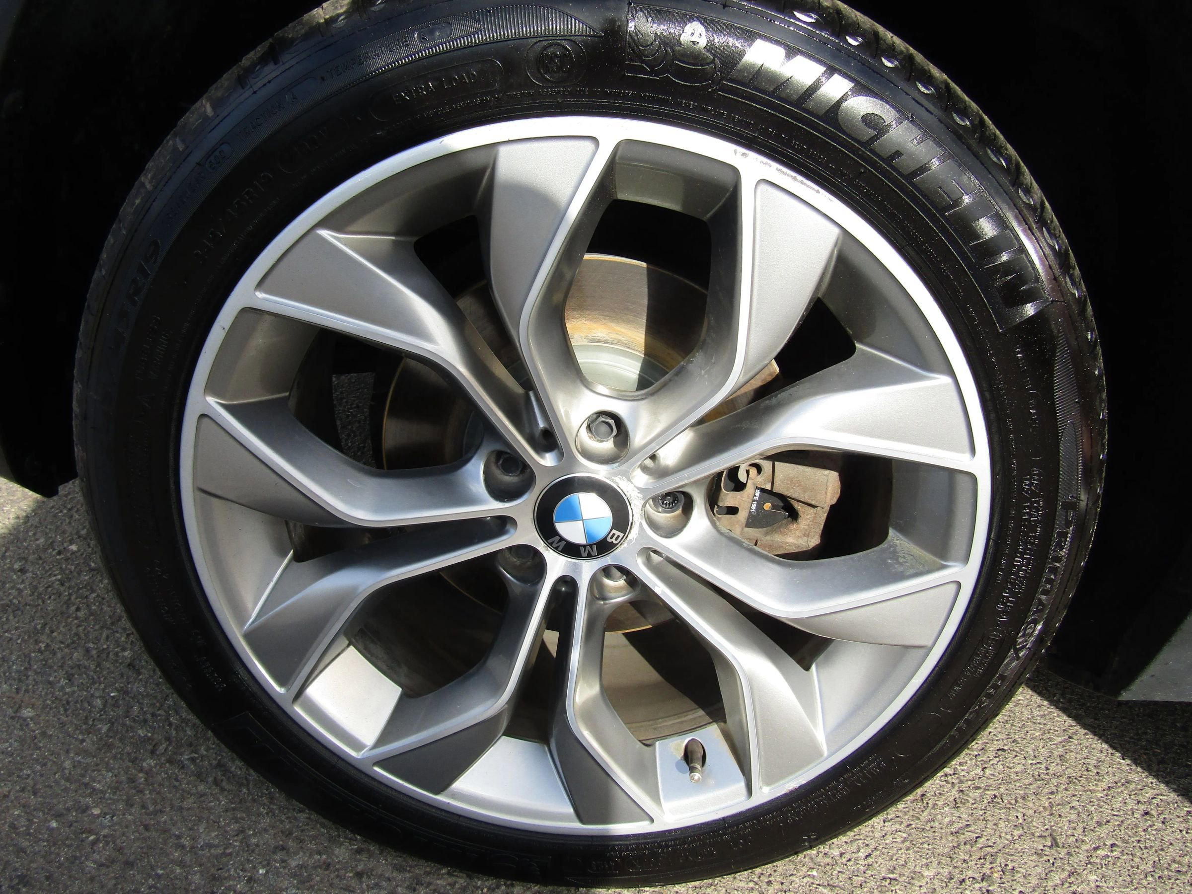 Used 2017 BMW X3 xDrive28i image 36