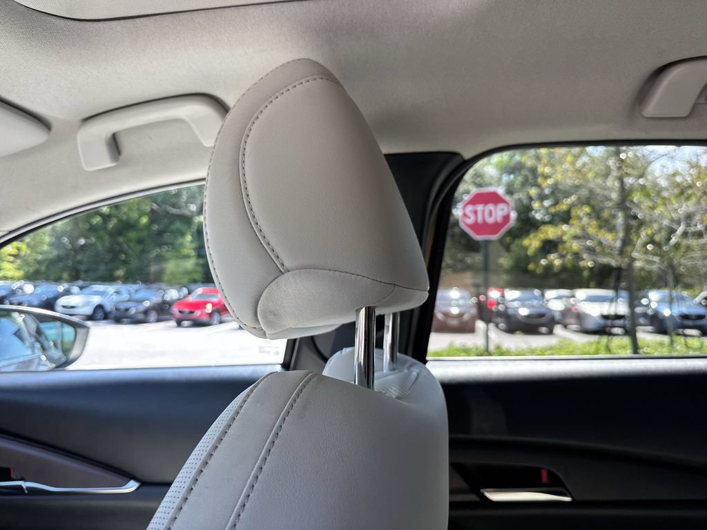 Certified 2021 MAZDA CX-30 AWD 2.5 S w/ Premium Package image 16