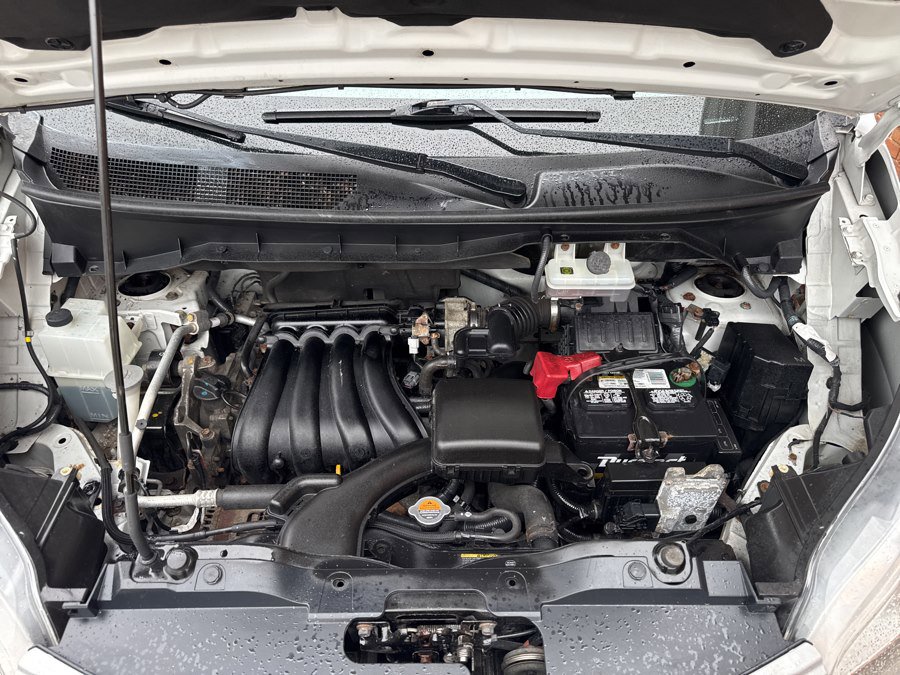Used 2018 Nissan NV200 S w/ Cruise Control Package image 27