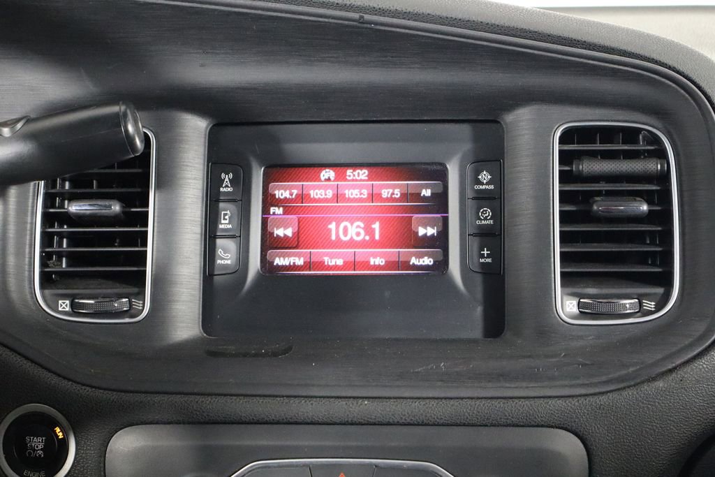 Used 2016 Dodge Charger Police RWD image 24