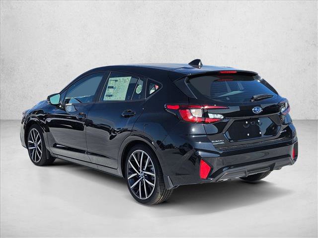 New 2025 Subaru Impreza 2.0i Sport image 9