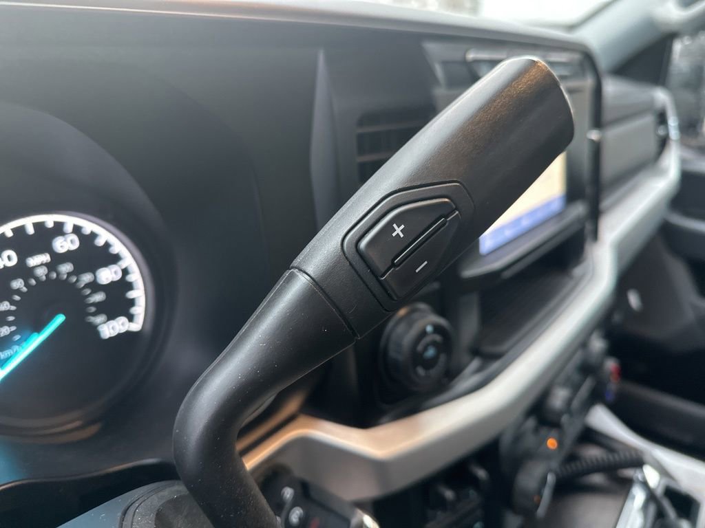 Used 2023 Ford F350 XLT w/ 360-Degree Camera Package image 29