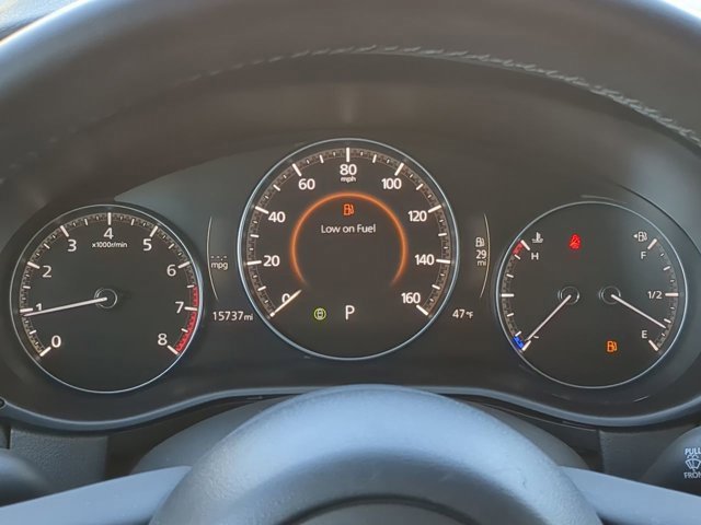 Used 2025 MAZDA CX-50 AWD 2.5 S w/ Preferred Package image 26