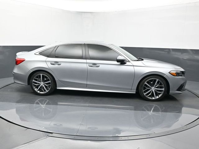 Used 2023 Honda Civic Touring image 6