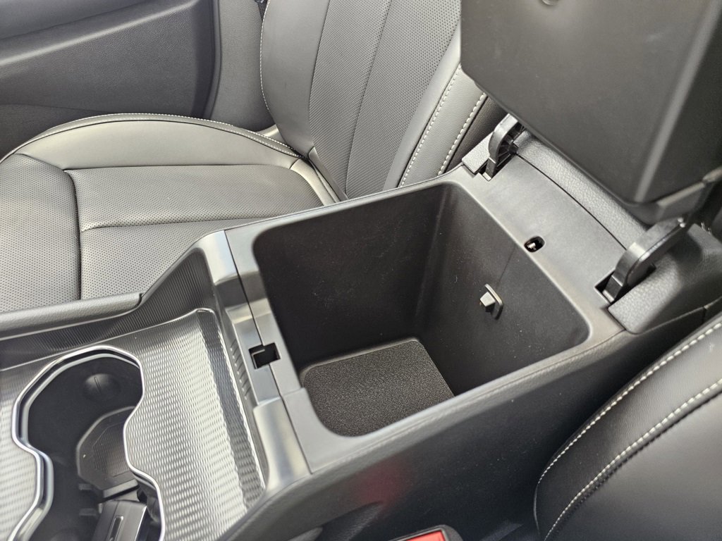 New 2025 Jeep Grand Cherokee L Limited w/ Luxury Tech Group II image 49