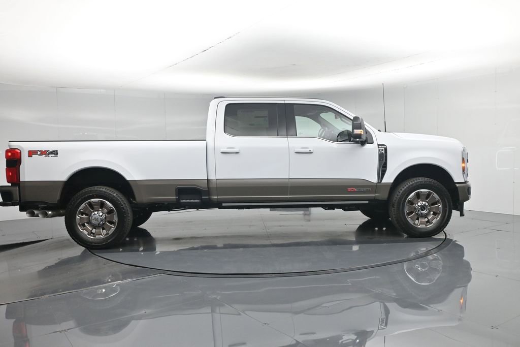 New 2026 Ford F350 King Ranch AWD/4WD image 29