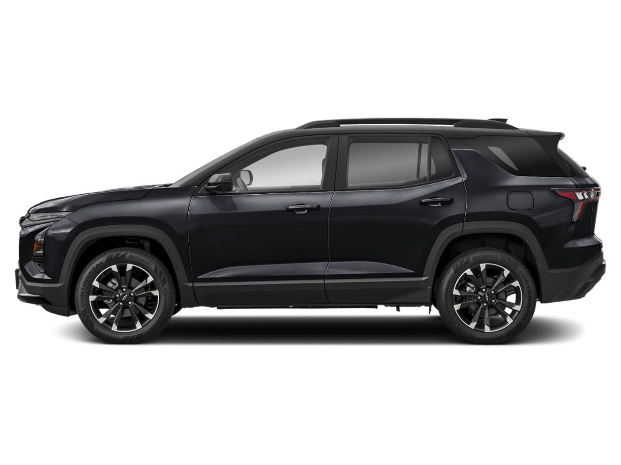 New 2026 Chevrolet Equinox RS w/ Safety and Technology Package AWD/4WD image 26