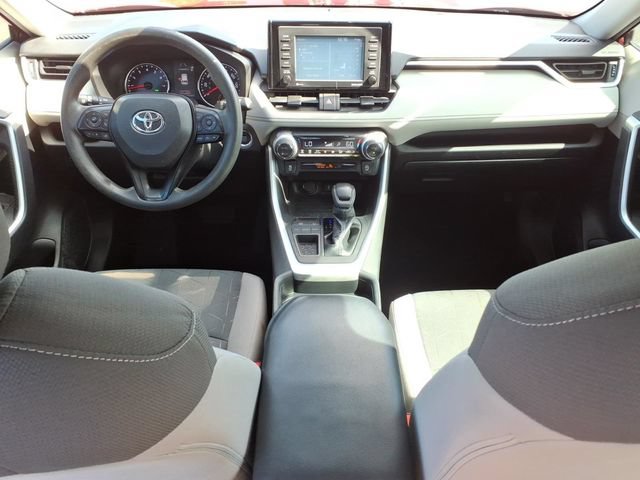 Used 2020 Toyota RAV4 XLE FWD image 27