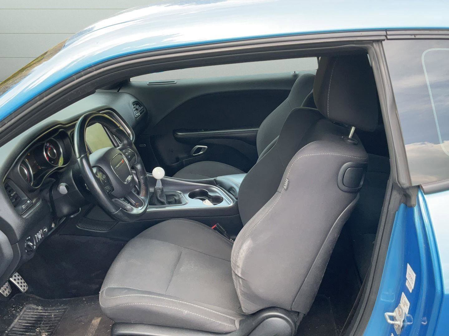 Used 2016 Dodge Challenger R/T Scat Pack image 14