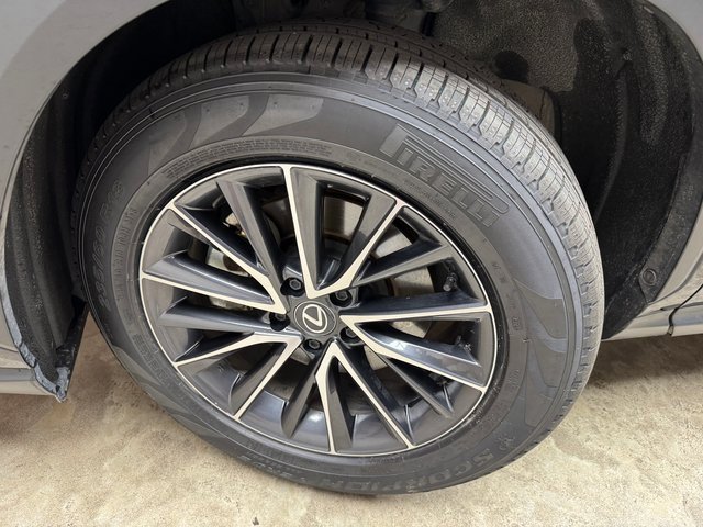 Used 2024 Lexus NX 350h AWD w/ Premium Package image 27