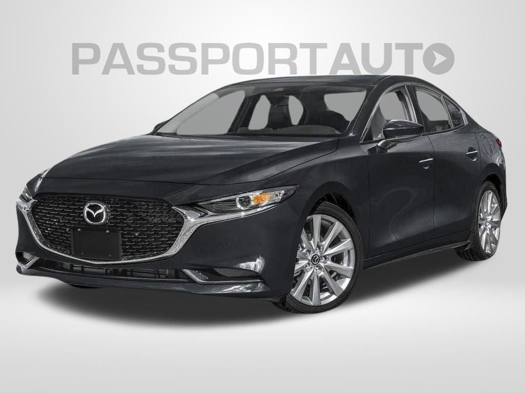 New 2026 MAZDA MAZDA3 2.5 S Sedan w/ Preferred Pkg FWD image 43