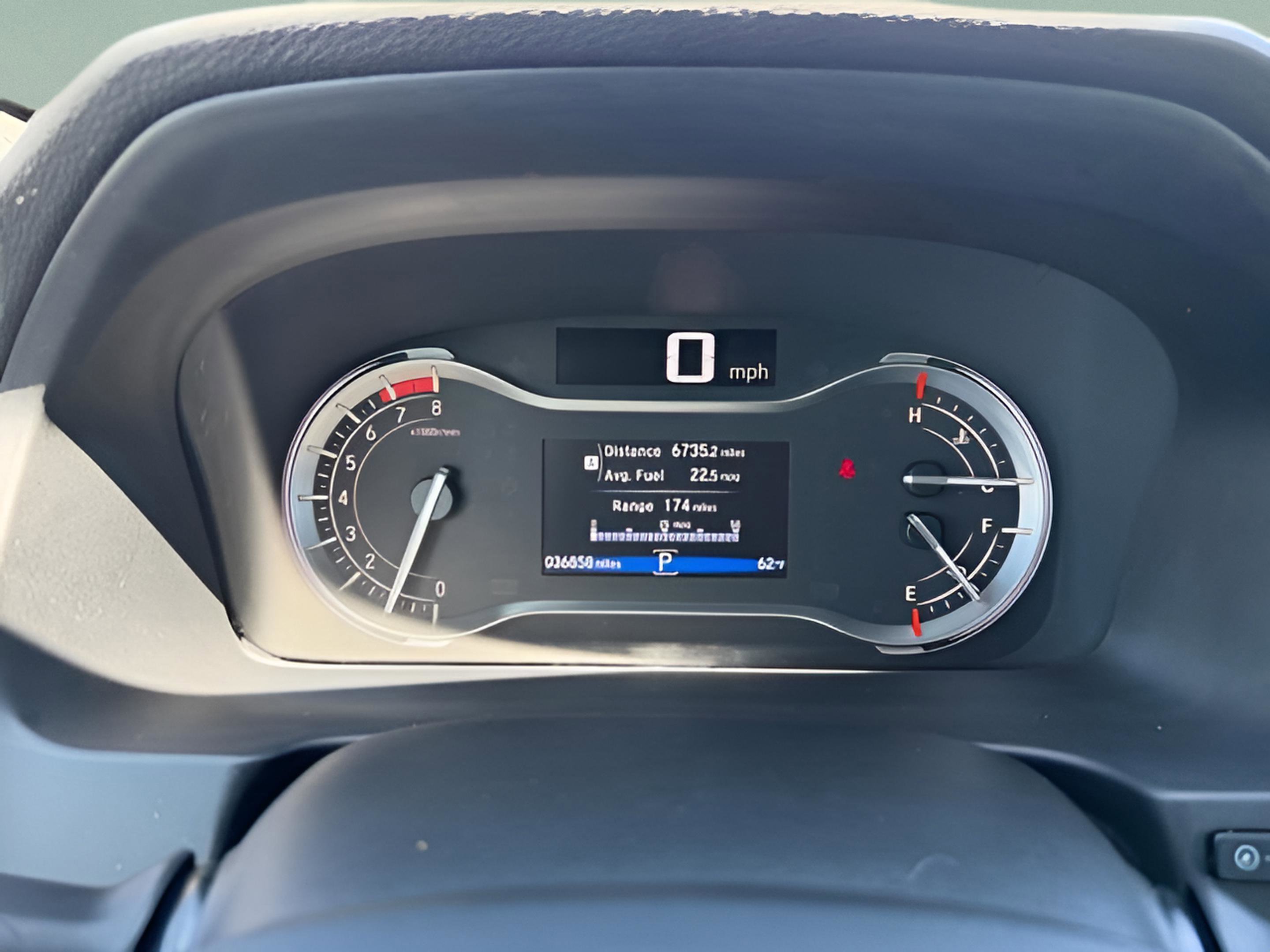Certified 2023 Honda Ridgeline Sport image 15
