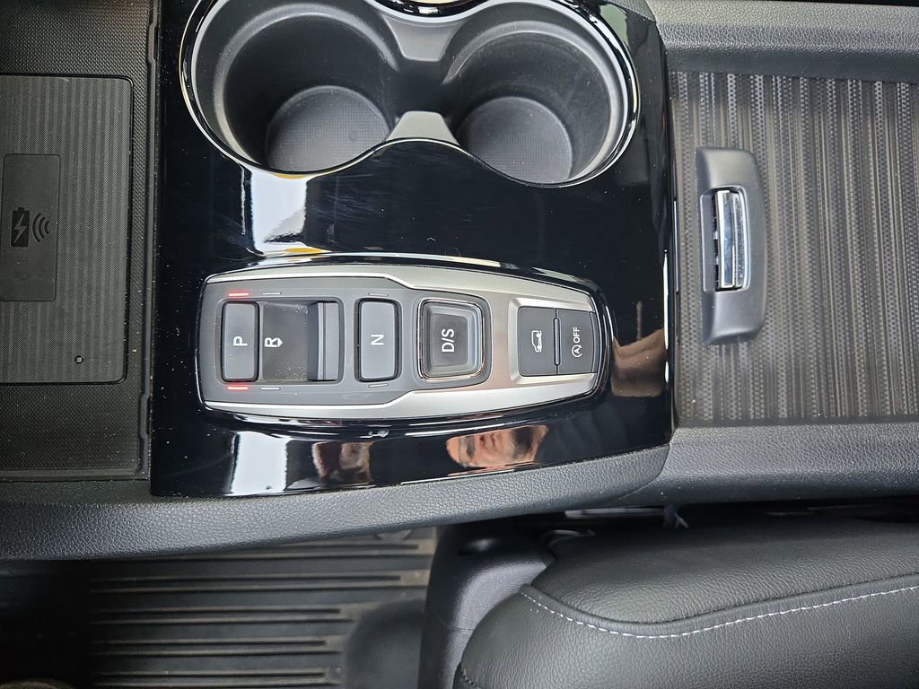 Certified 2021 Honda Passport Elite image 21