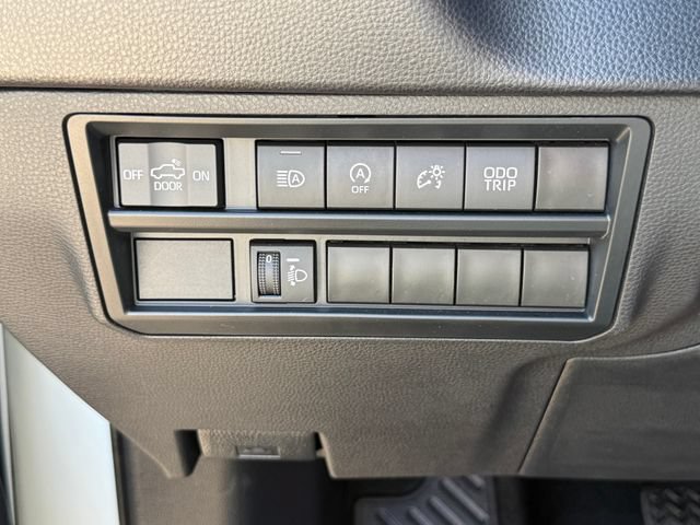 Used 2023 Toyota Tundra SR5 AWD/4WD image 22