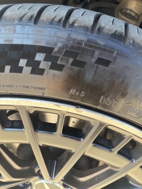 Used 2024 Mercedes-Benz GLC 43 AMG 4MATIC image 18