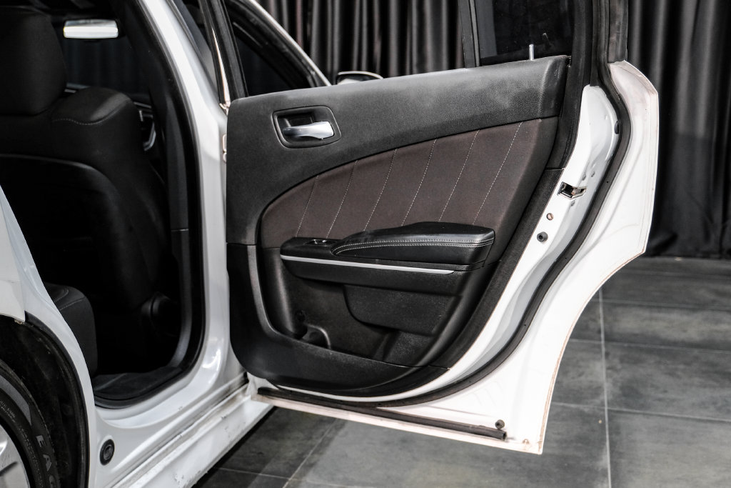 Used 2021 Dodge Charger R/T RWD image 44