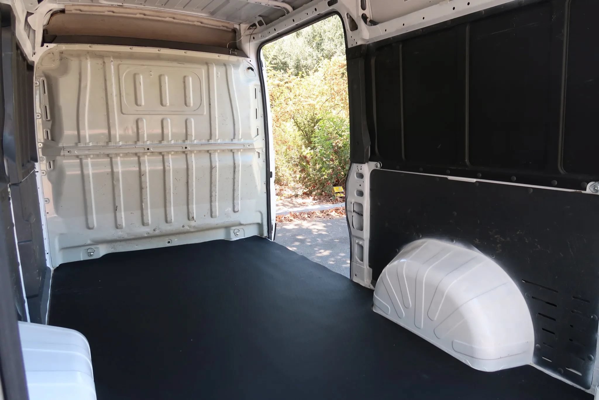 Used 2019 RAM ProMaster 2500 FWD image 15