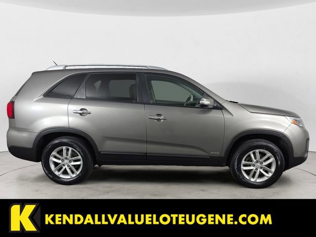 Used 2014 Kia Sorento LX AWD/4WD image 6