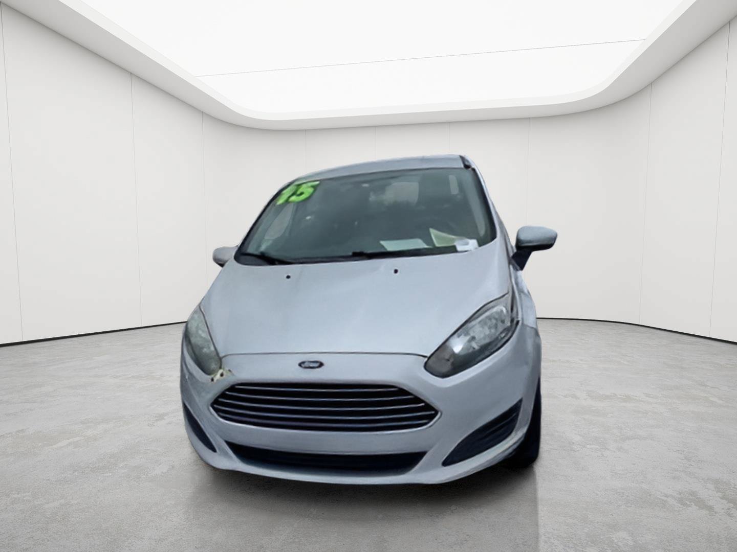 Used 2015 Ford Fiesta S FWD image 6