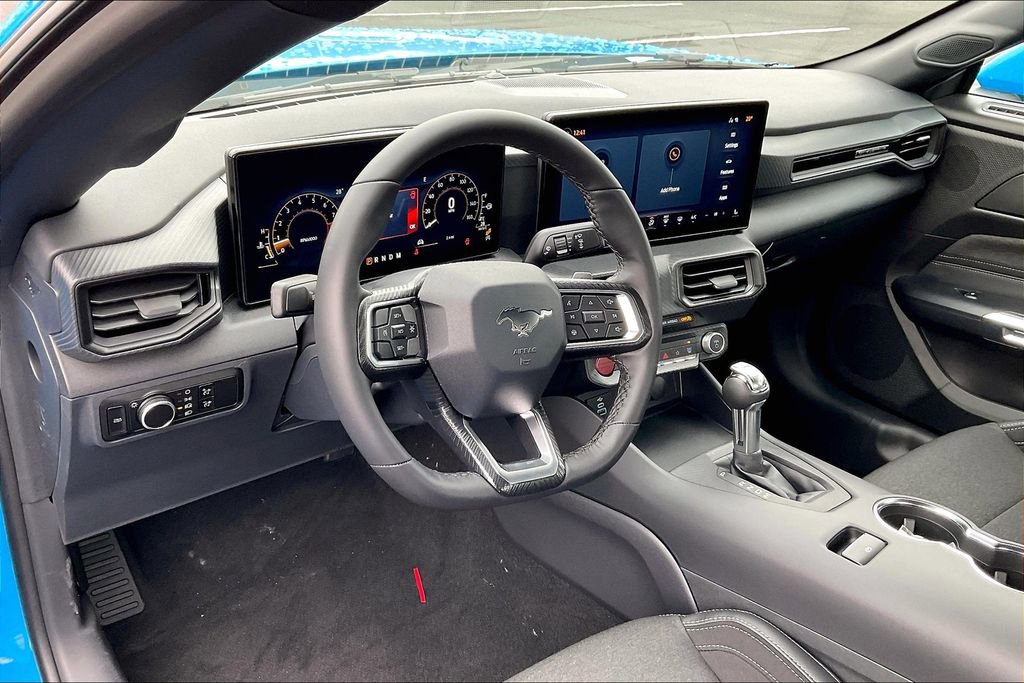 Used 2025 Ford Mustang GT image 6