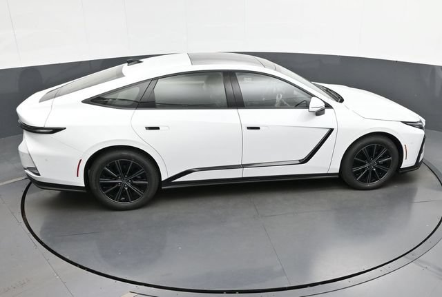 New 2026 Lexus ES 350h AWD image 20