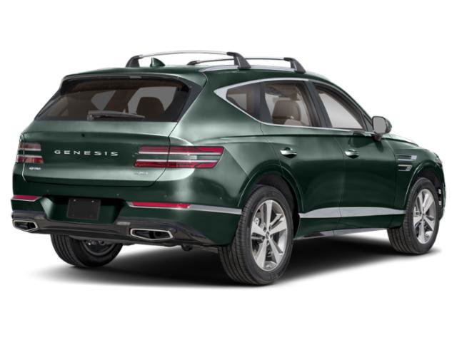 Used 2024 Genesis GV80 3.5T image 2