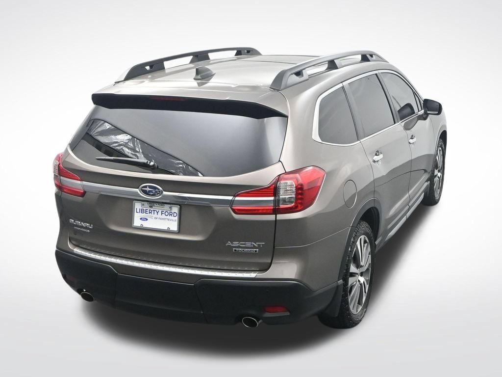 Used 2022 Subaru Ascent Touring w/ Popular Package #2A AWD/4WD image 45