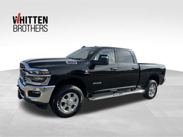 Used 2025 RAM 2500 Big Horn image 1