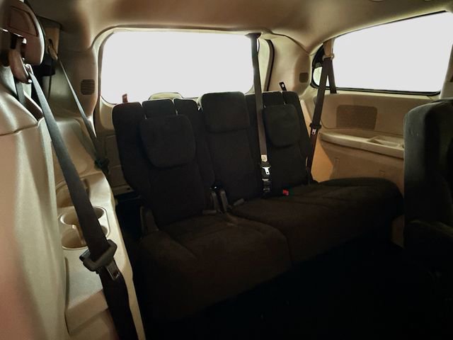 Used 2016 Dodge Grand Caravan SE w/ Quick Order Package 29E SE image 25