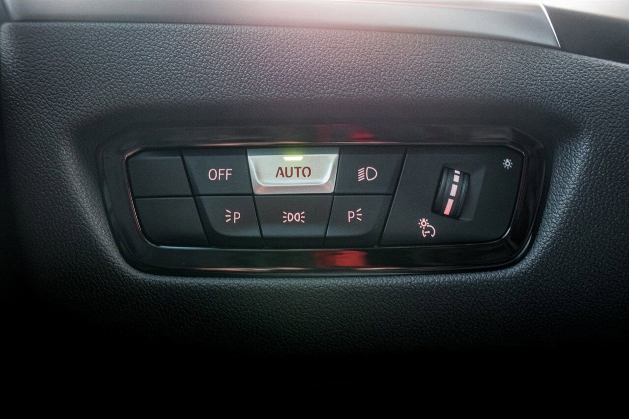 Used 2026 BMW M4 xDrive Competition w/ Parking Assistance Package image 25