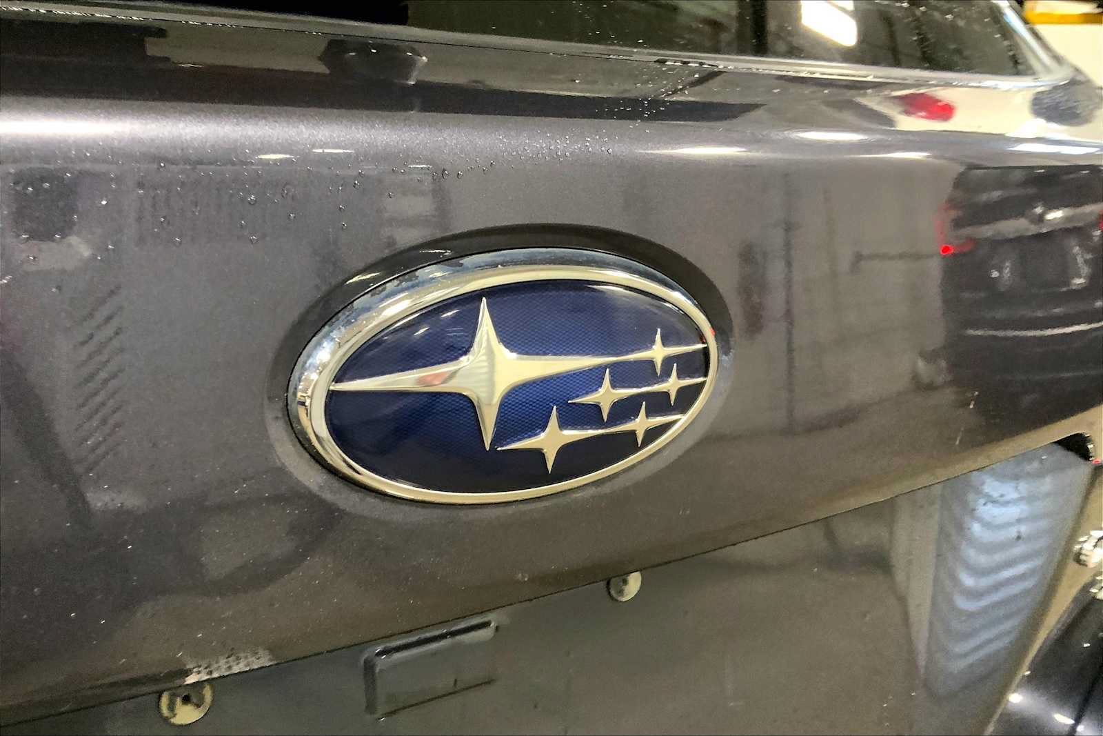 Used 2017 Subaru Outback 3.6R Limited AWD/4WD image 31