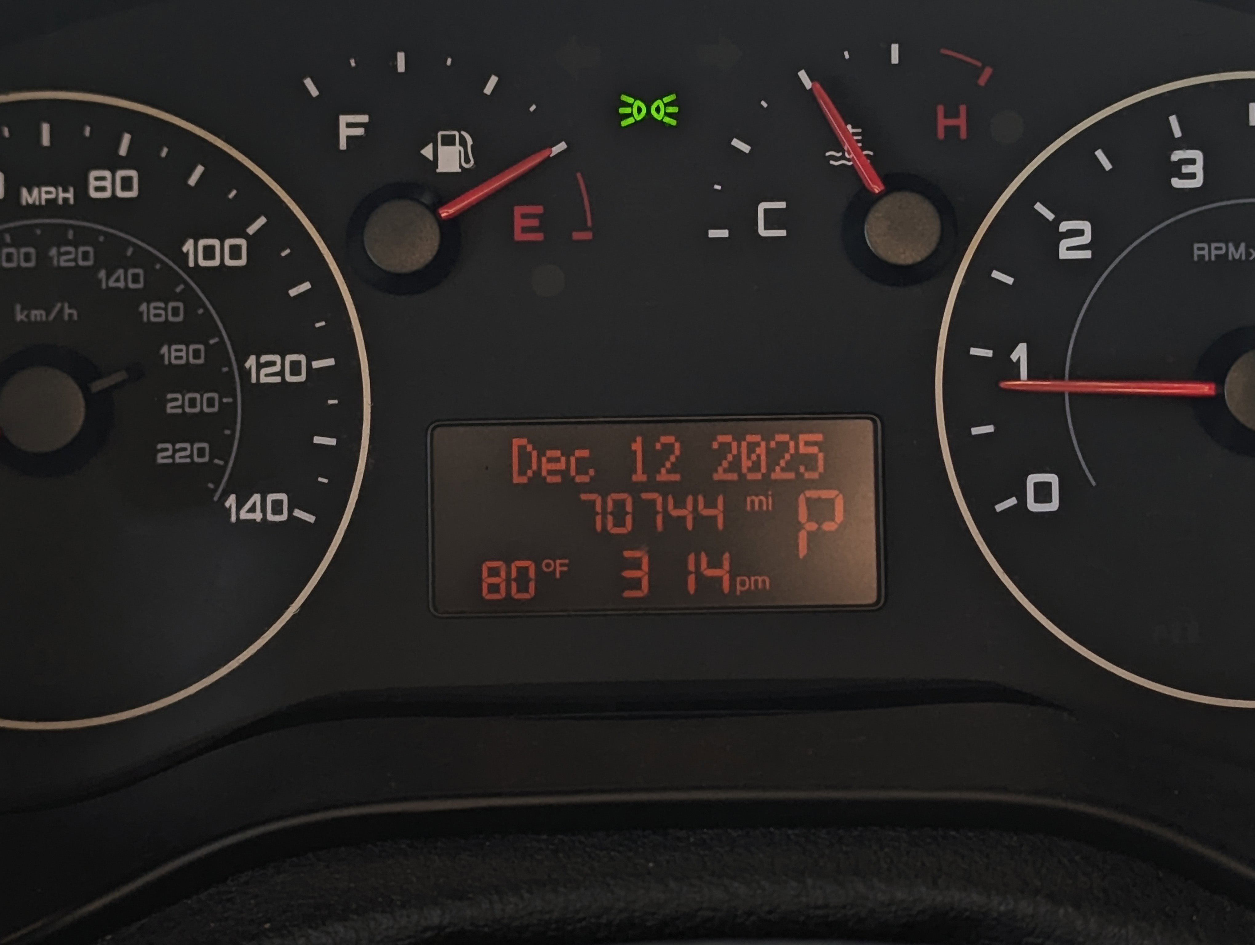 Used 2020 RAM ProMaster City SLT w/ Popular Equipment Group image 13