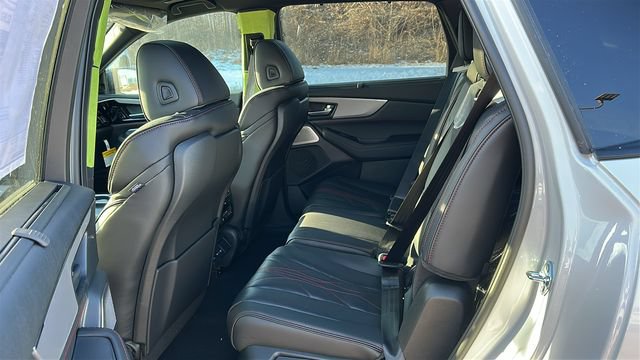 New 2026 Acura MDX A-Spec w/ Advance Package AWD/4WD image 23