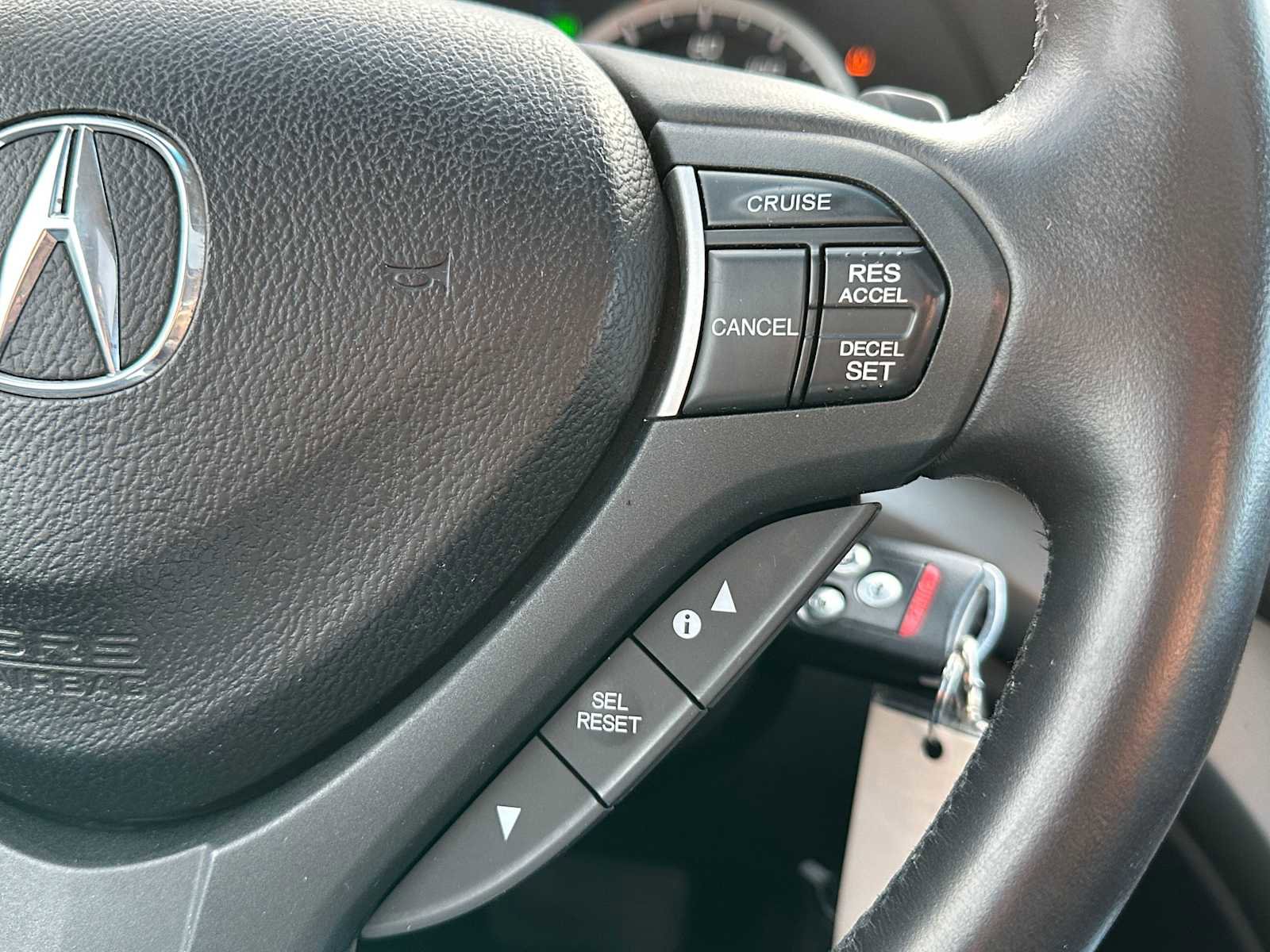 Used 2009 Acura TSX w/ Technology Package image 36