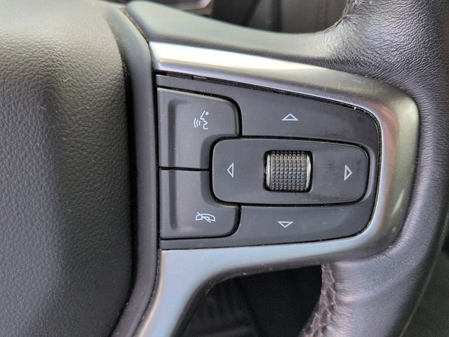 Used 2021 Chevrolet Silverado 1500 LT AWD/4WD image 19