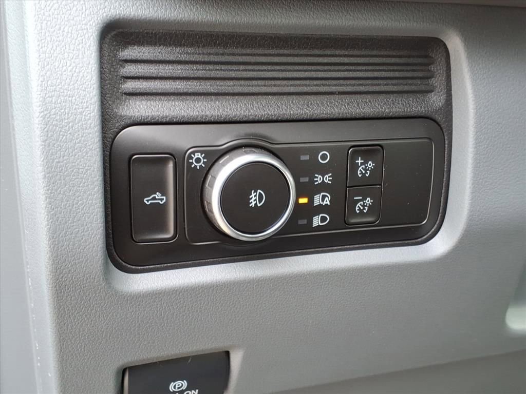 New 2026 Ford F250 XL w/ STX Appearance Package image 16