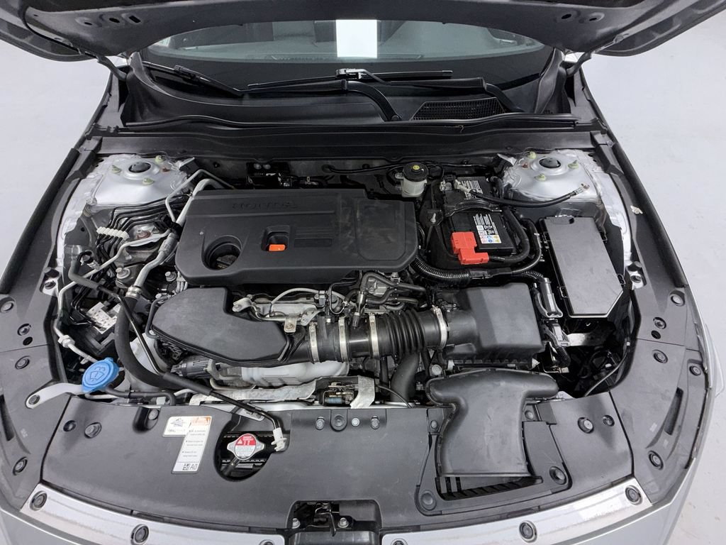 Used 2021 Honda Accord Sport image 19