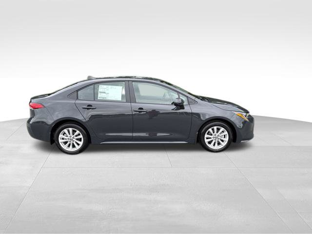 New 2026 Toyota Corolla LE w/ LE Premium Package FWD image 7
