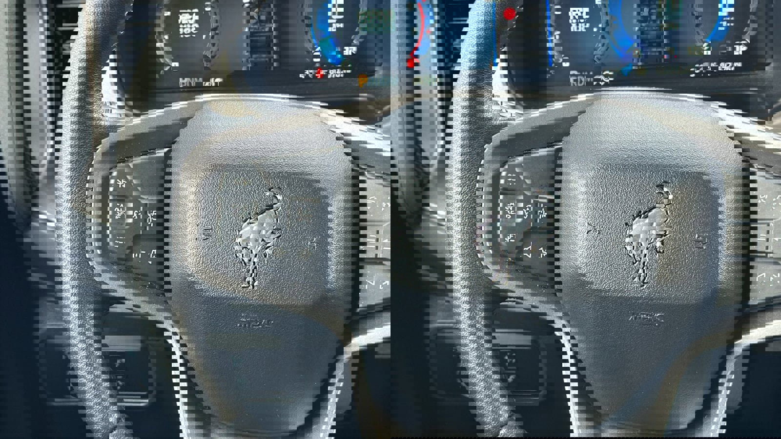 Certified 2025 Ford Bronco Outer Banks image 21