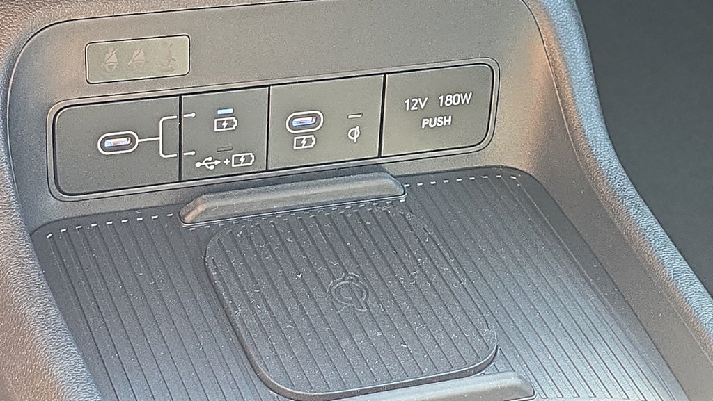 New 2026 Hyundai Kona SEL Sport AWD/4WD image 28